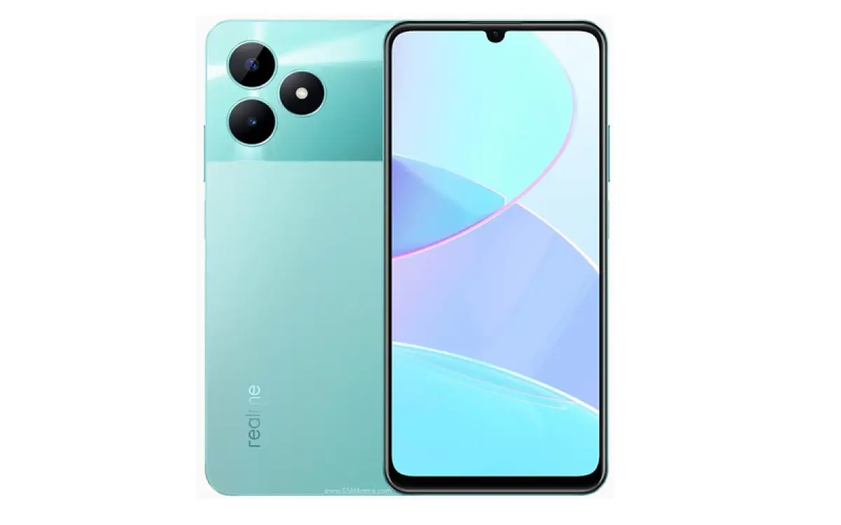 Daftar 4 HP Realme Mirip iPhone Beserta Spesifikasi dan Harganya