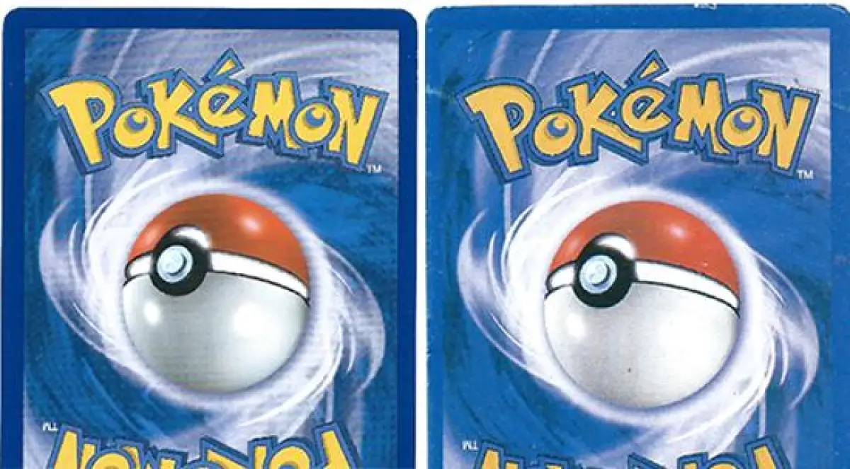 6 Cara Memeriksa Keaslian Kartu Pokemon