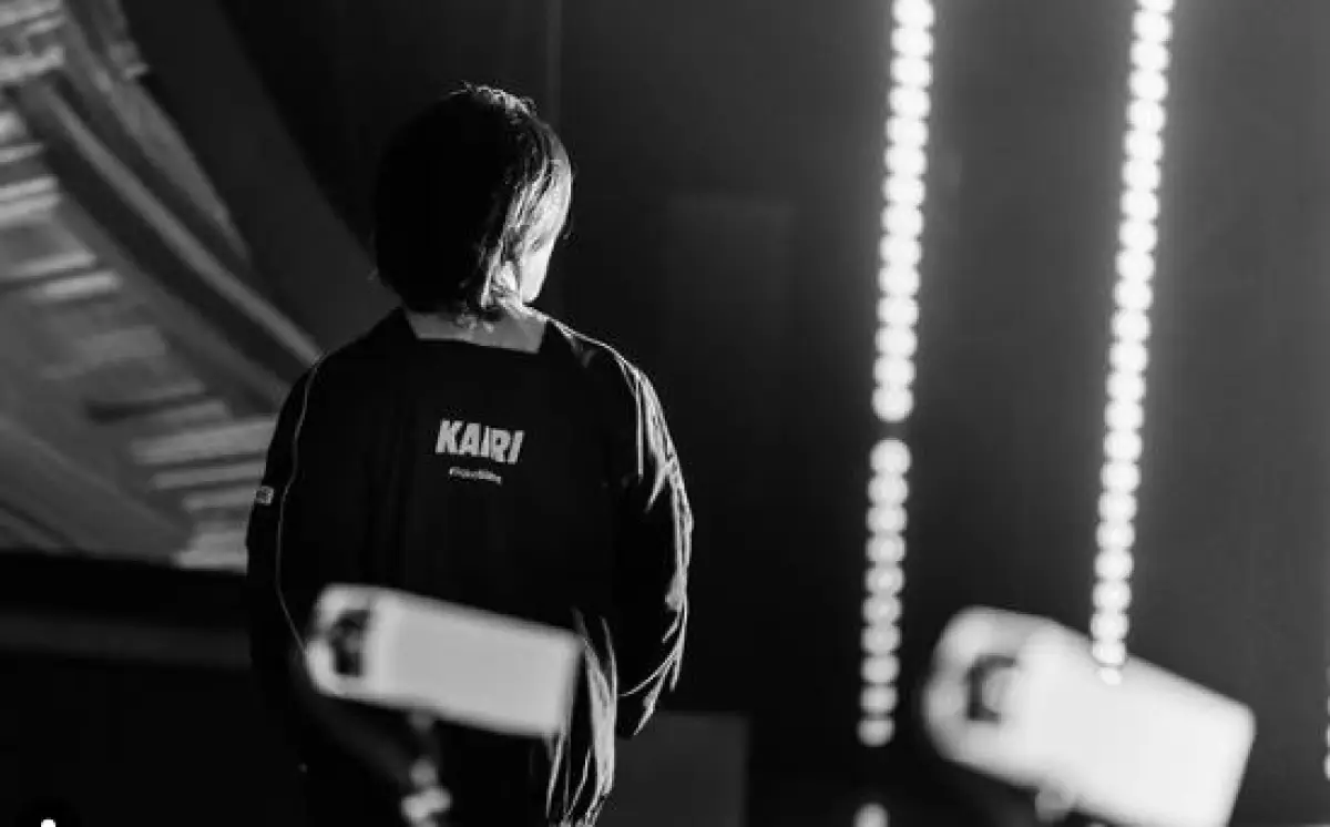 Mengenal ONIC Kairi Lewat Film NOBODY LOVES KAY, Ungkap Perjuangan Menuju Panggung Esports Mobile Legends