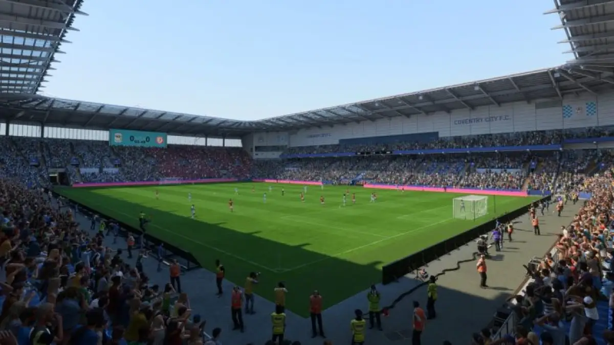 Link Download EA FC 25 Resmi & Spesifikasi PC untuk Memainkannya