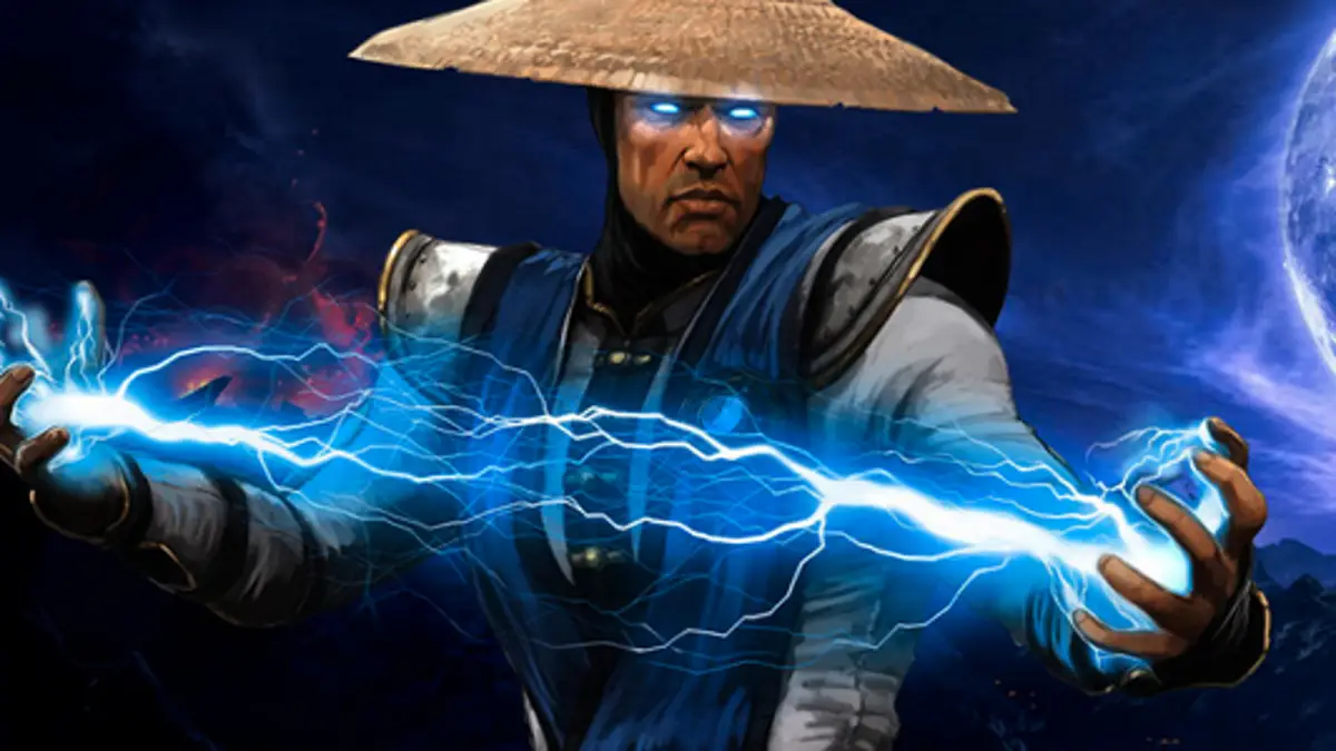 10 Karakter Mortal Kombat Paling Ikonik, Siapa Karakter Favoritmu?