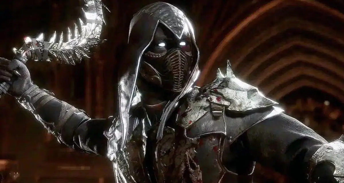 10 Karakter Mortal Kombat Paling Ikonik, Siapa Karakter Favoritmu?