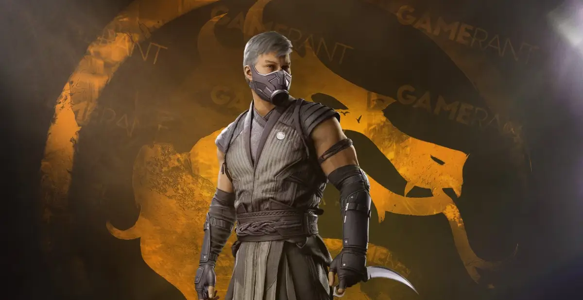 10 Karakter Mortal Kombat Paling Ikonik, Siapa Karakter Favoritmu?