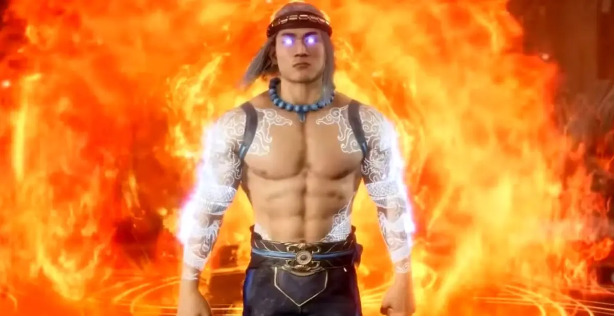 10 Karakter Mortal Kombat Paling Ikonik, Siapa Karakter Favoritmu?