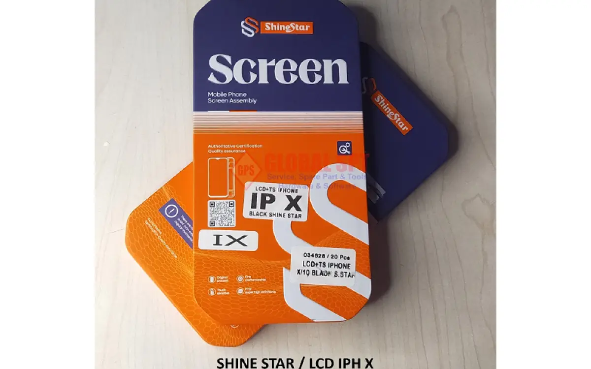 5 Merek LCD HP Terbaik yang Paling Banyak Digunakan Para Teknisi