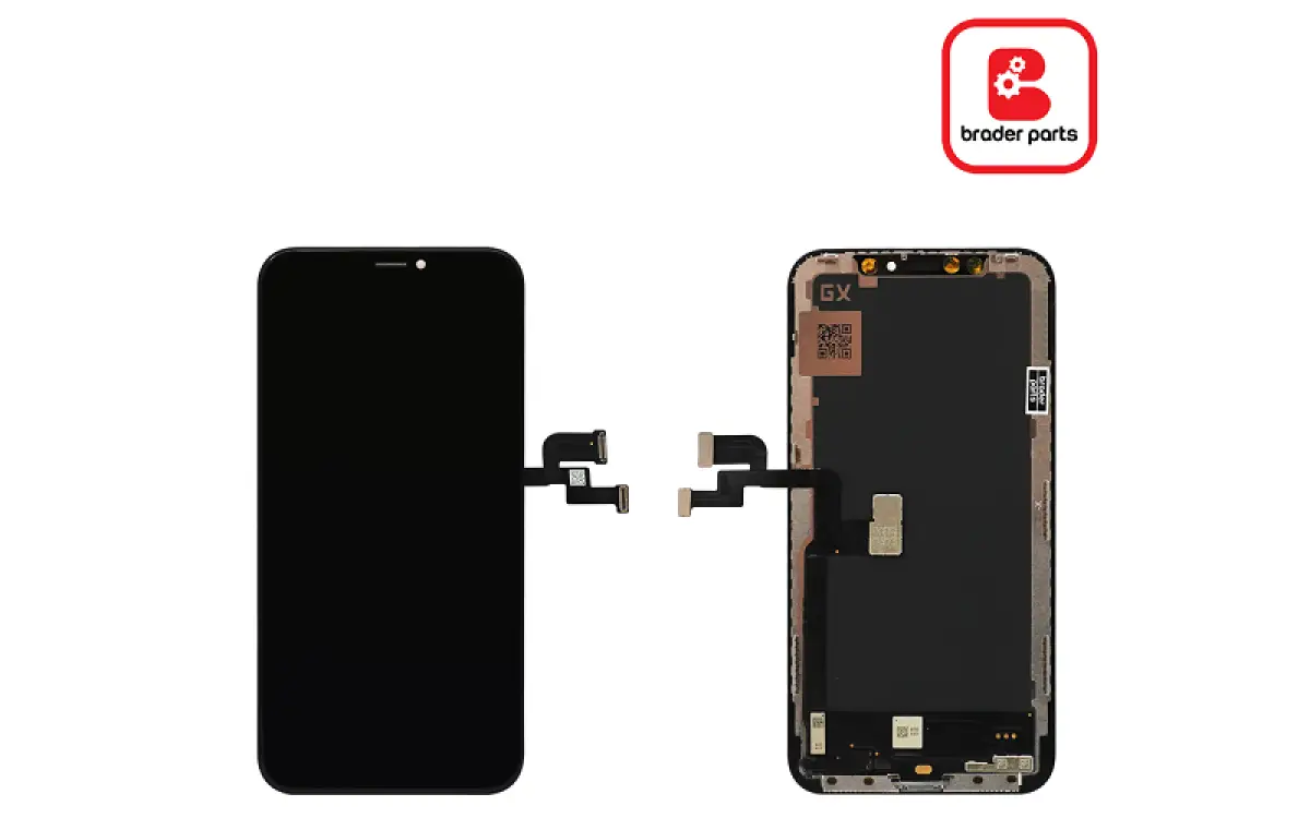 5 Merek LCD HP Terbaik yang Paling Banyak Digunakan Para Teknisi