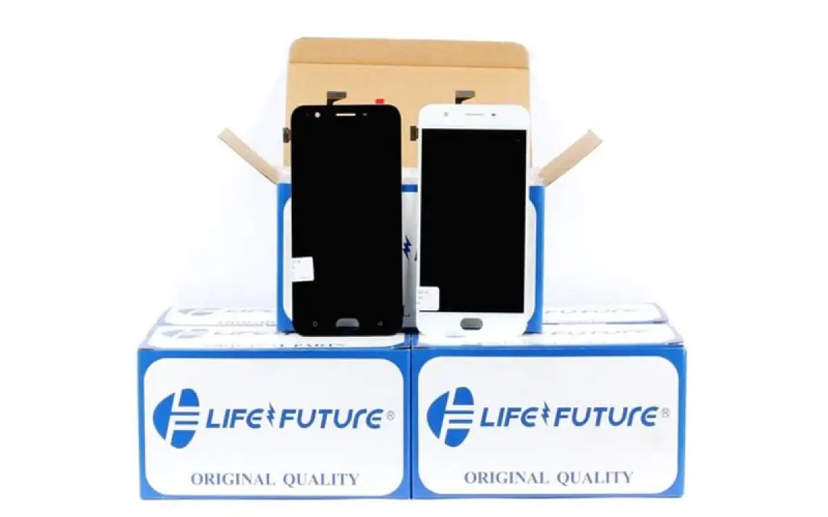5 Merek LCD HP Terbaik yang Paling Banyak Digunakan Para Teknisi