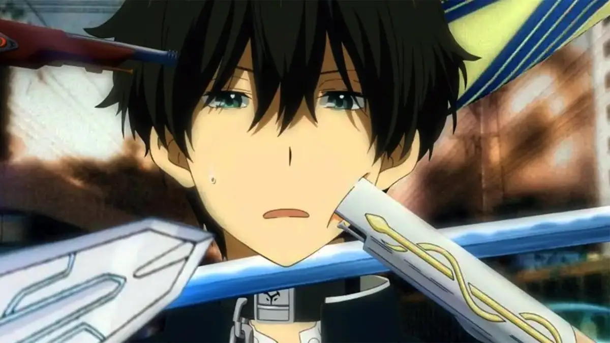 10 Anime Isekai dengan MC Overpower yang Pura-pura Lemah, Bikin Lawan Kaget!