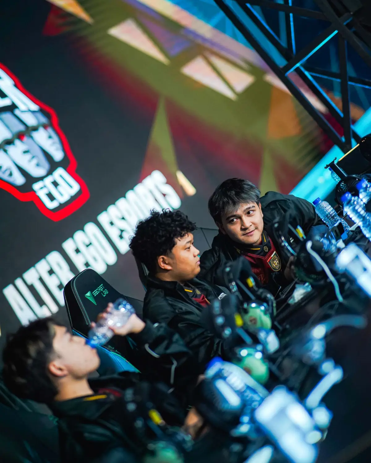 PBESI Umumkan Roster Timnas Mobile Legends Indonesia untuk Asian Games 2026, Full Alter Ego!