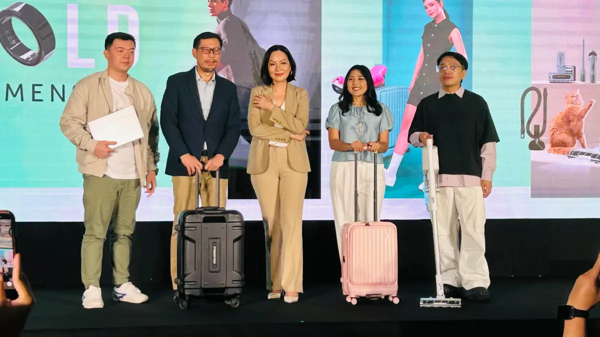 Inovasi Acer 2026: Hadirkan Laptop Gaming Predator hingga Produk Canggih Lainnya dalam Ekosistem AI untuk Gaya Hidup Modern