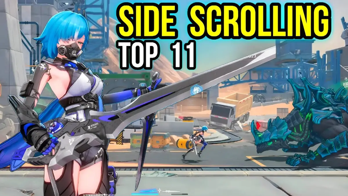 Siap Grinding! 12 Game MMORPG Android & iOS Terbaik Maret 2026 yang Wajib Kamu Instal Sekarang