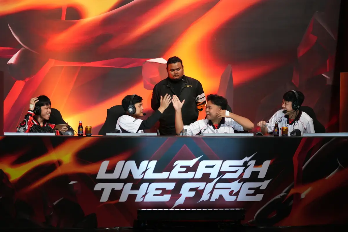 Ironi Booyah Bigetron by Vitality, Koleksi Kemenangan Map Terbanyak, Tapi Mengapa Masih Tertahan di Peringkat 7?