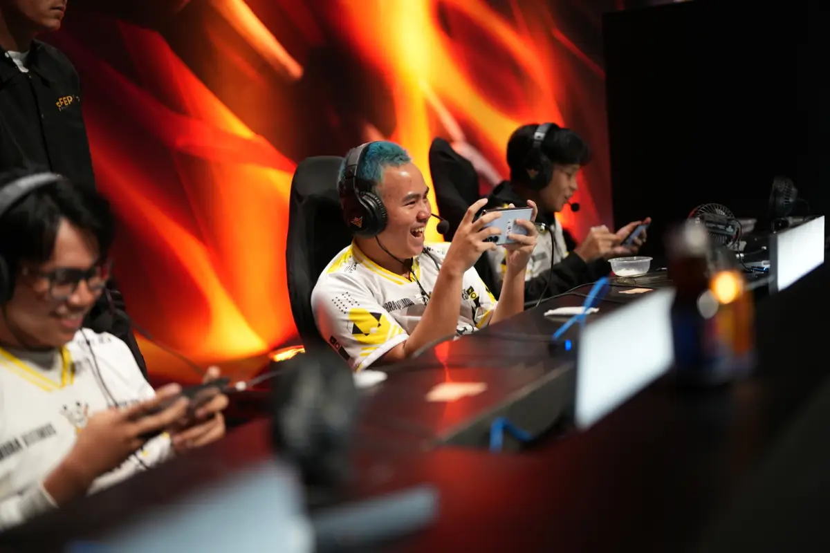 Debutan Menjanjikan, Shadow Esports Ungguli Sang Jawara Dunia EVOS Divine di FFWS SEA 2026 Spring Week 1