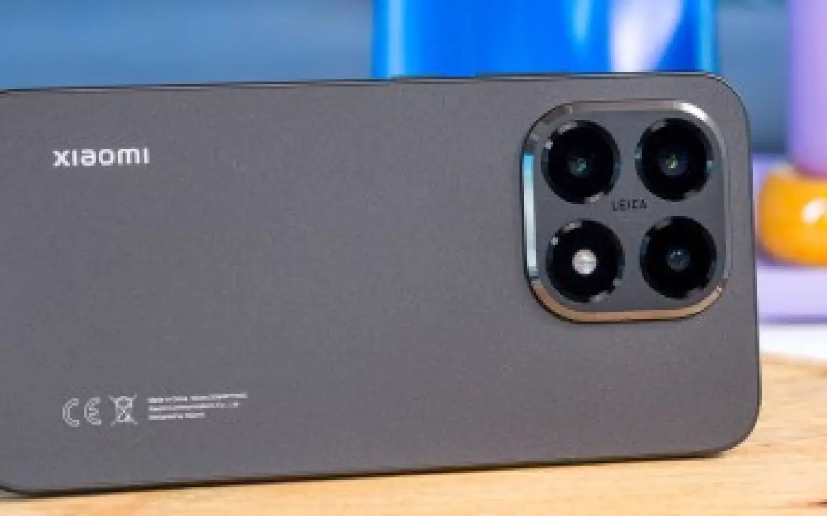 Xiaomi 17T Segera Meluncur Simak Bocoran Spesifikasi Terbarunya