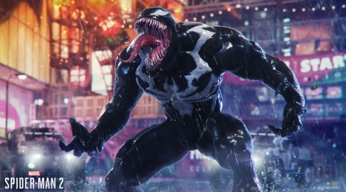 Misteri Spinoff Venom, Antara Klaim Batal Nadji Jeter dan Bantahan Jason Schreier