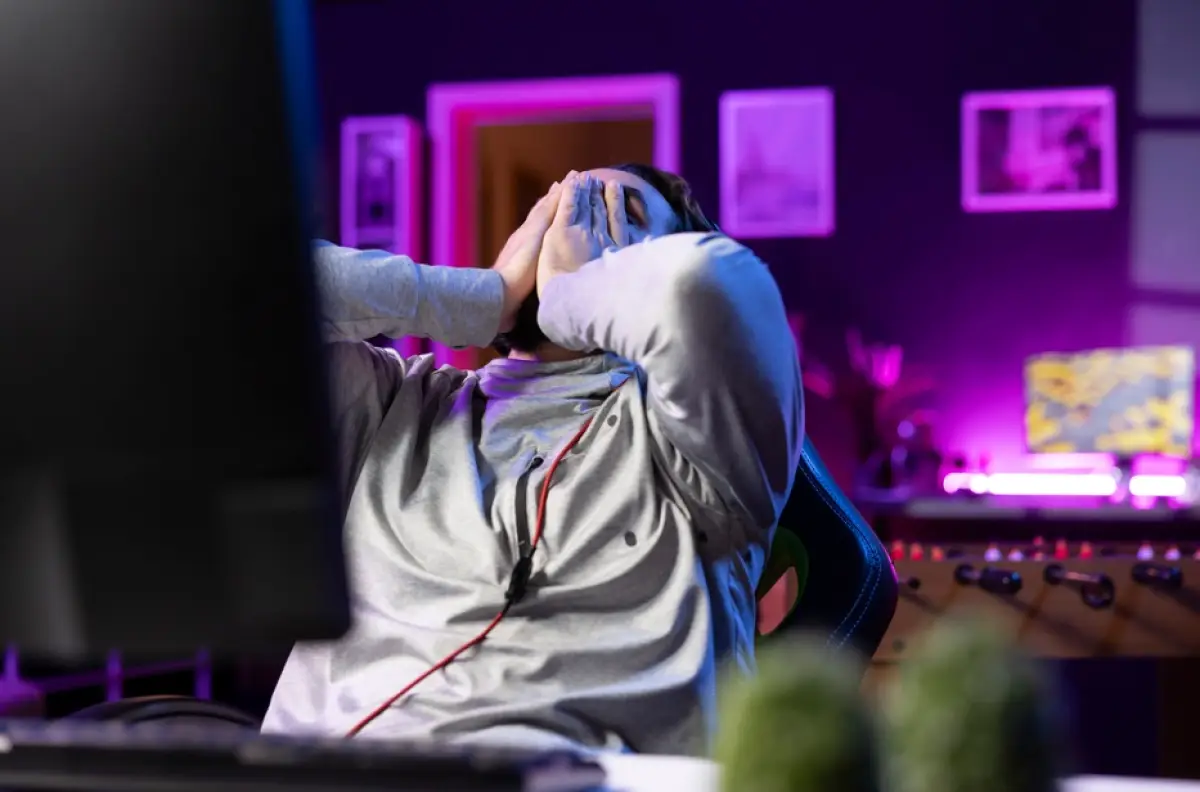 Kapan Harus Berhenti? Mengenali Tanda Burnout saat Push Rank yang Sering Diabaikan