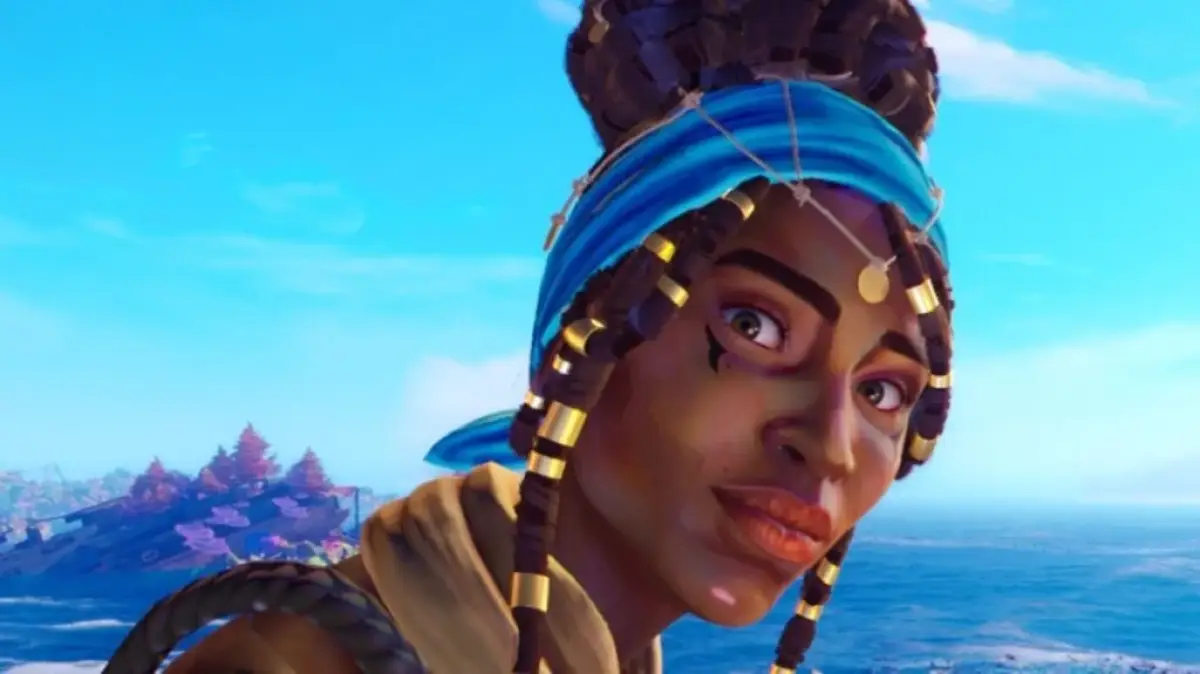 Keren! Game Baru Tides of Tomorrow Bikin Pilihan Pemain Lain Jadi Masalah Buat Kamu