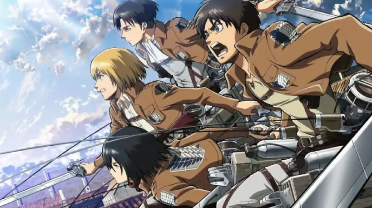 Hajime Isayama Akui Menyesal dengan Ending Attack on Titan, Ada Rasa Tidak Jujur pada Karakter Eren