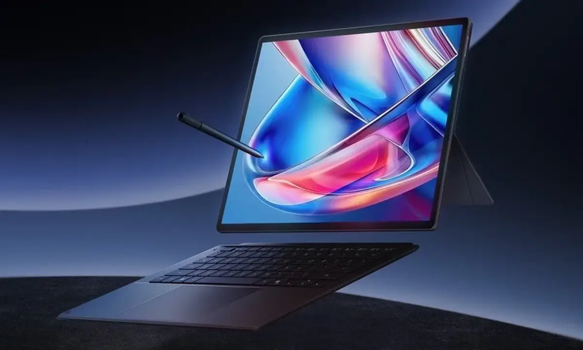 Laptop Sakti Buat Konten Kreator: Asus ProArt PZ14 Resmi Meluncur, Pakai Layar 144Hz & Snapdragon X Elite!