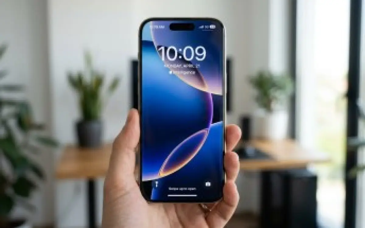 Apple Siapkan Perubahan Desain Besar untuk iPhone Pro Terbaru