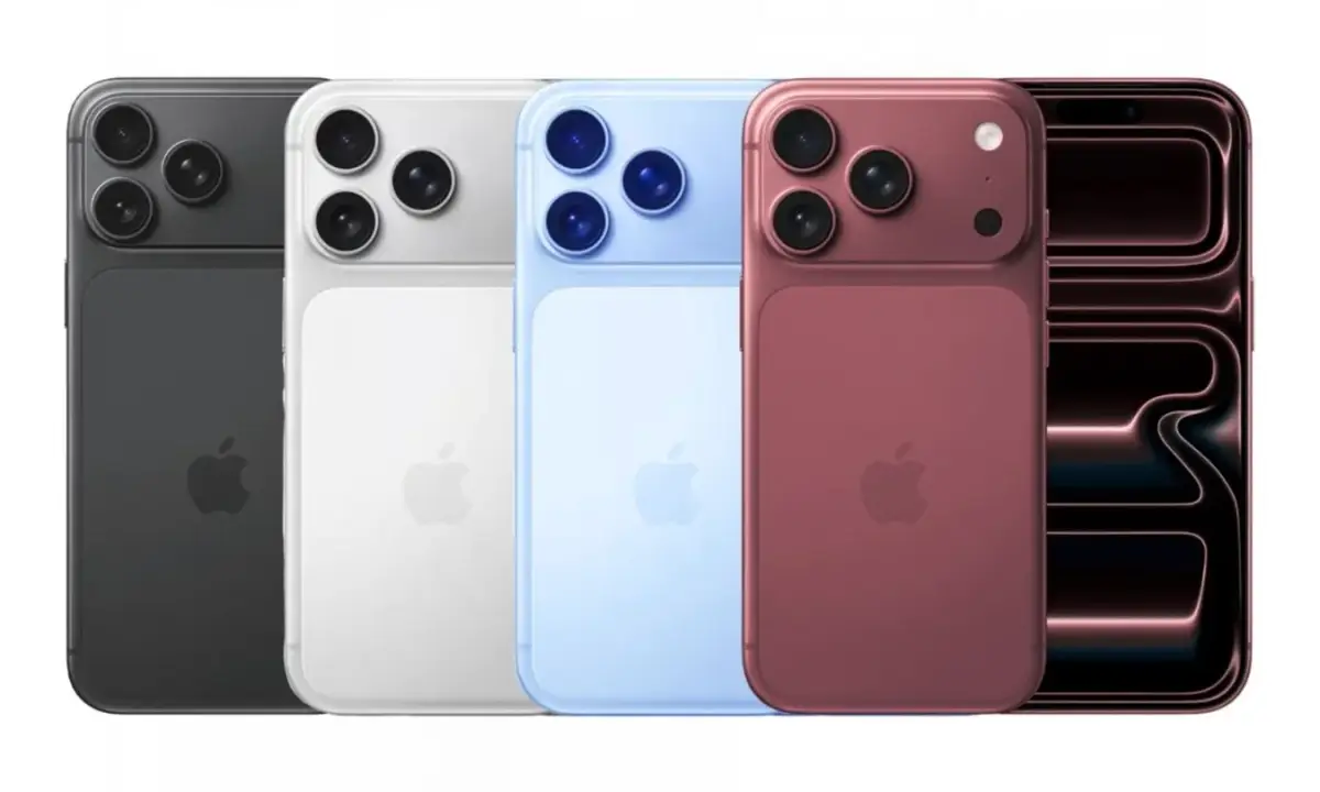 Siap-Siap Kuras Tabungan! 5 Hal yang Perlu Kamu Tahu Soal Harga iPhone 18