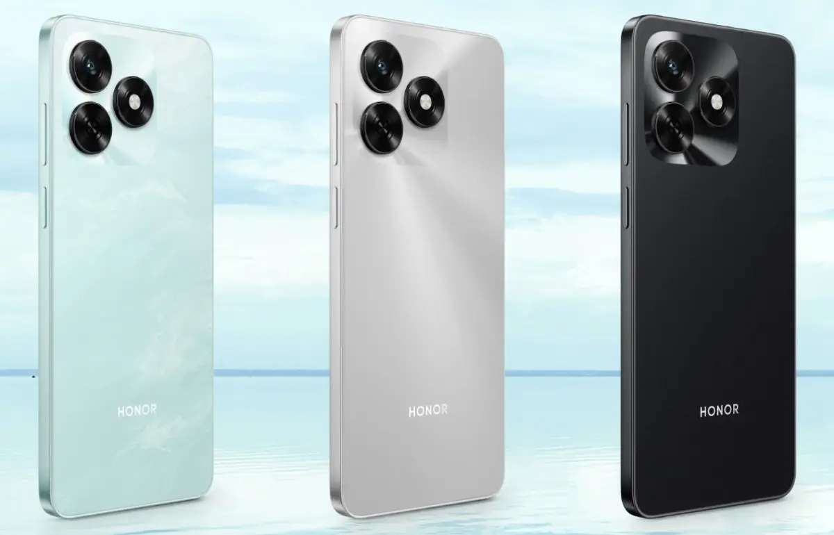 HP Gaming Murah Meriah! Honor Play 70c Resmi Rilis: Baterai Jumbo, Harga Cuma Sejutaan!