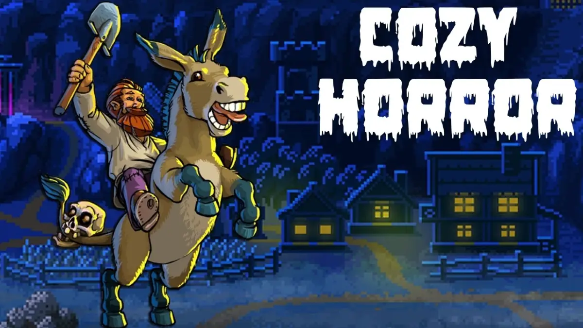 Horor Tapi Hangat? 10 Game Cozy Horror Terbaik yang Wajib Kamu Coba di 2026