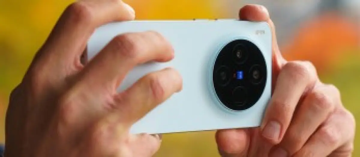 Gak Pake X400! vivo Langsung Gaspol ke X500 Series, Siapkan Tiga Varian dengan Spek "Monster"