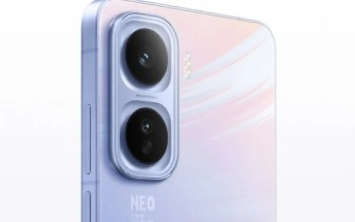 iQOO Neo12 Bakal Jadi HP Gaming Idaman? Bocoran Spesifikasinya Ngeri, Ada Kipas Pendingin Internal!