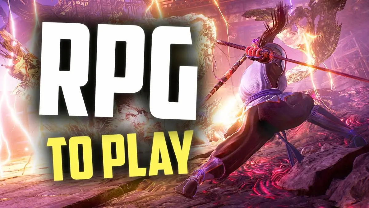 Wajib Main! 15 Game RPG Terbaru 2026 yang Sudah Rilis Sekarang