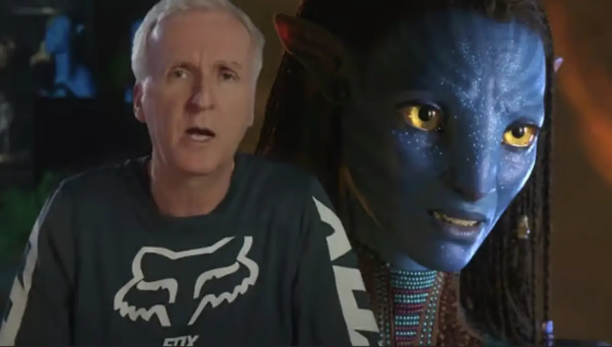 James Cameron dan Disney Digugat Terkait Karakter Neytiri di Avatar