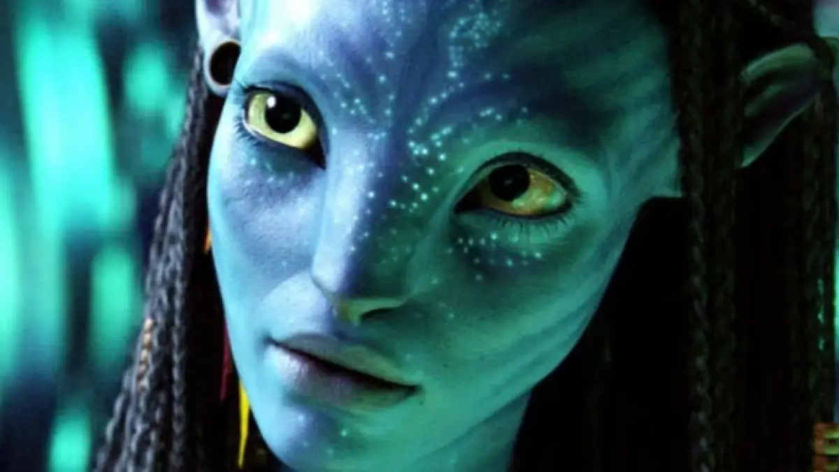 James Cameron dan Disney Digugat Terkait Karakter Neytiri di Avatar