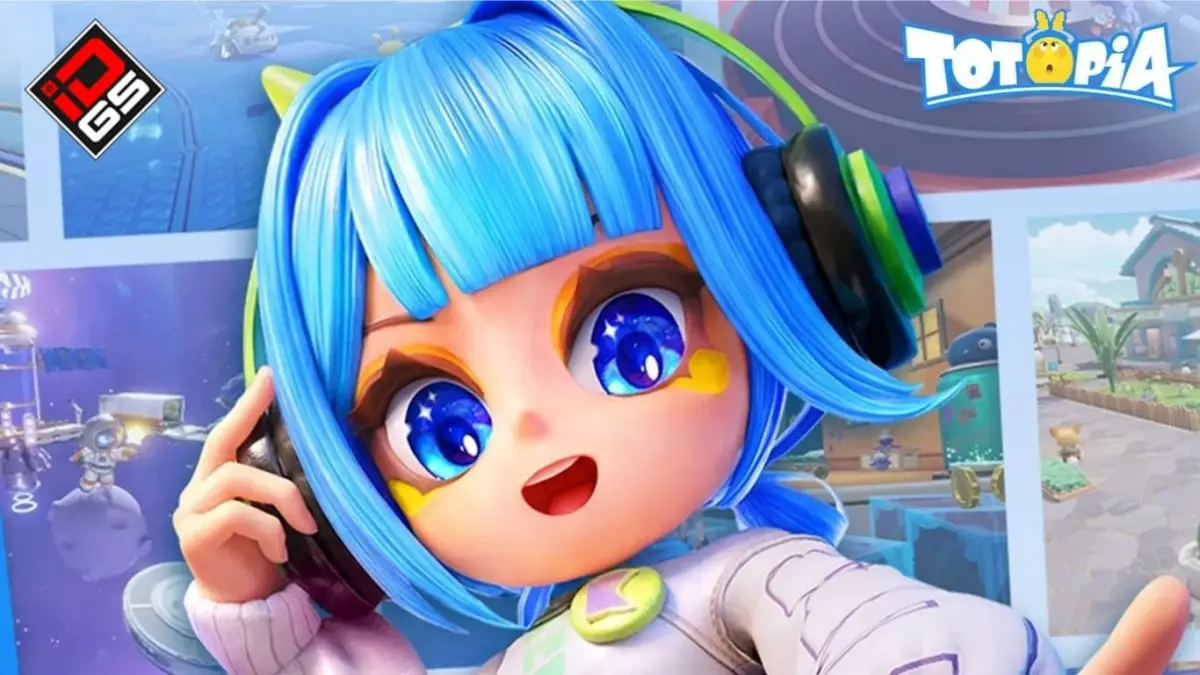 Totopia: Game Party Sim Paling Menjanjikan dari JNG Studio