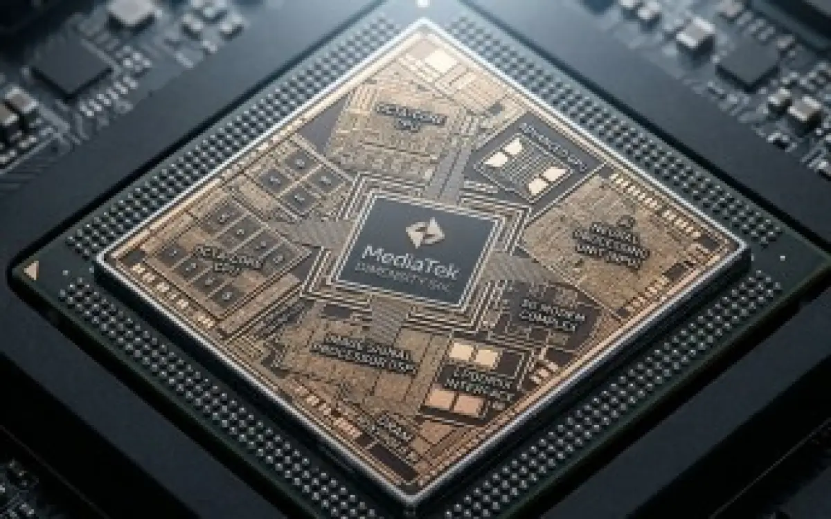 Calon Raja Baru Kelas Menengah! MediaTek Dimensity 8400 Siap Bantai Game Berat dengan Skor Antutu Gila-gilaan