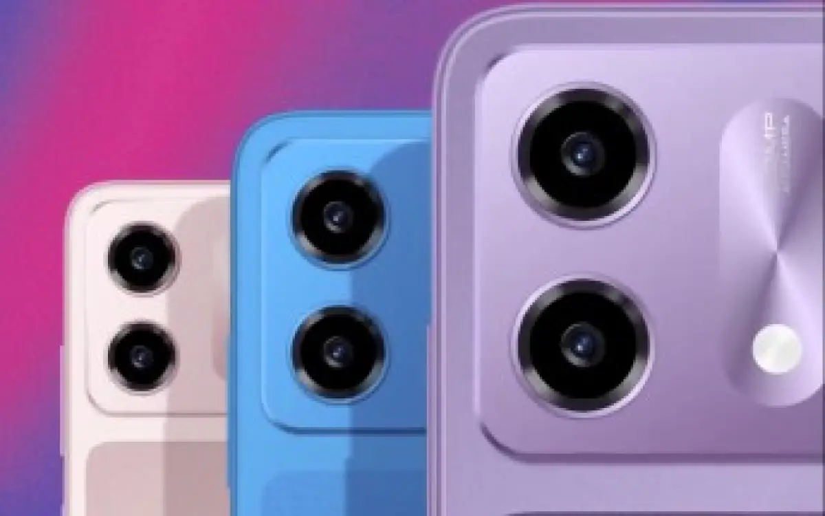 Gak Perlu Takut Lowbat! HMD Vibe 2 5G Siap Meluncur 21 Mei dengan Baterai "Monster" 6.000mAh