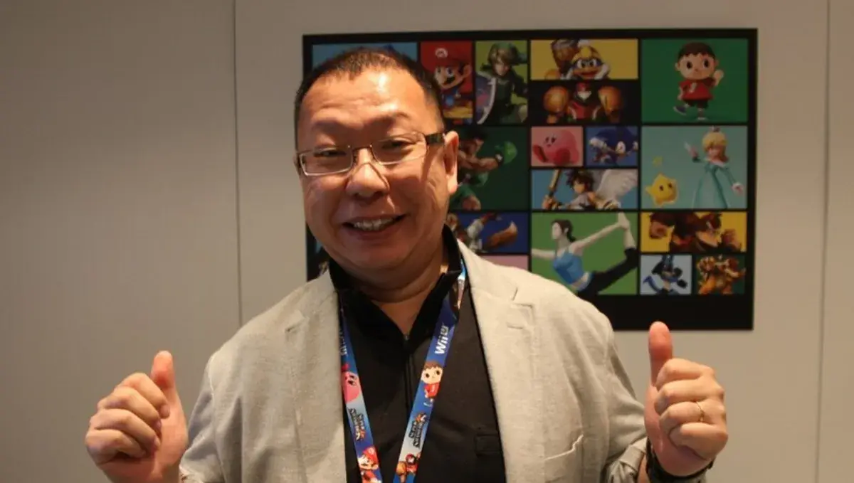 Legenda Nintendo Takashi Tezuka Resmi Pensiun Juni 2026