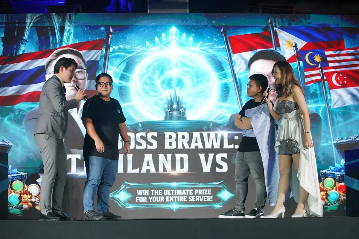 CABAL FEST 2026 Jadi Ajang Pertempuran MMORPG Terbesar Asia Tenggara