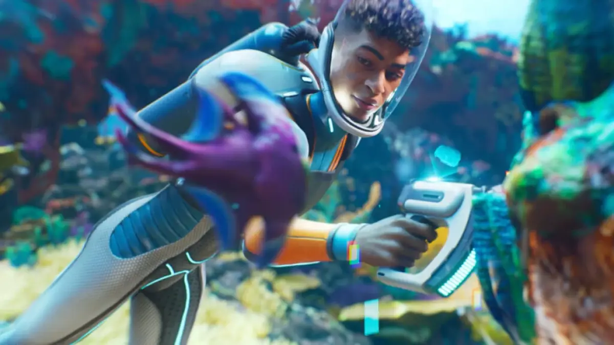 Gila! Subnautica 2 Ludes 2 Juta Kopi dalam 12 Jam, Bukti Gamer Haus Petualangan Bawah Laut (FOTO: videogameschronicle)