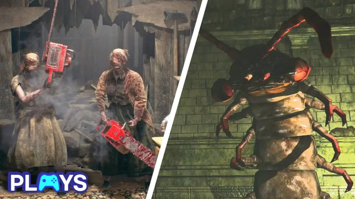Gak Bisa Tidur! 10 Boss Resident Evil Paling Mengganggu yang Bikin Bulu Kuduk Merdiri