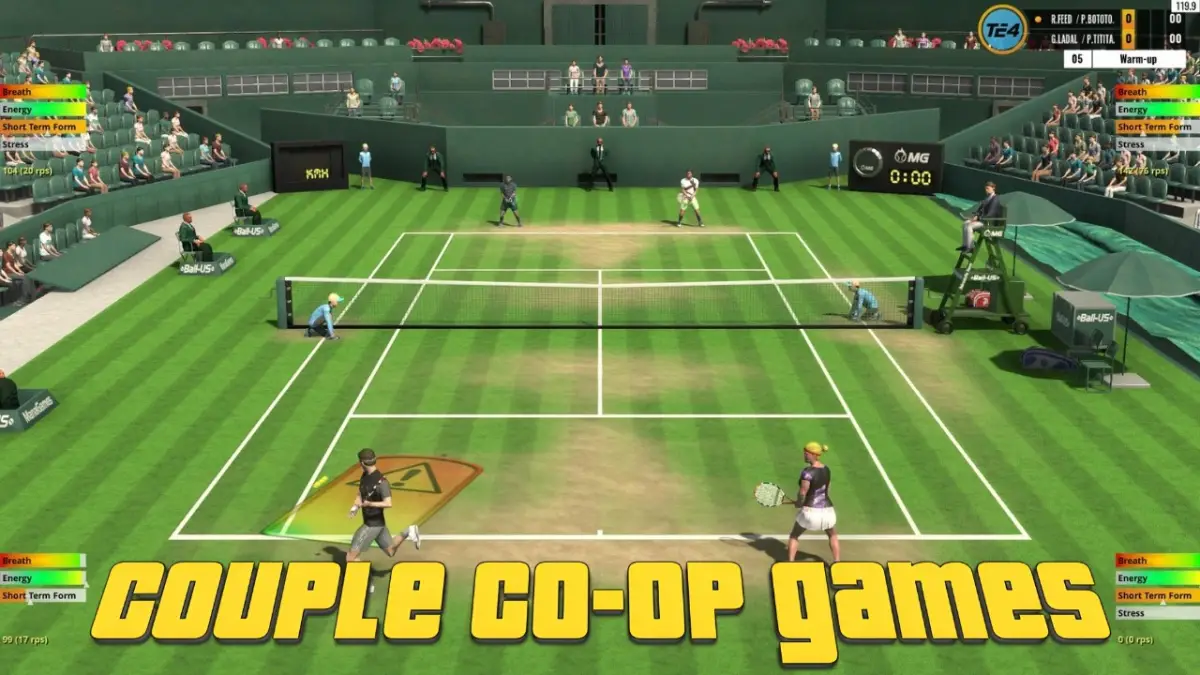 Mabar Romantis tapi Tegang! 10 Game Co-op Terbaik buat Pasangan di 2026