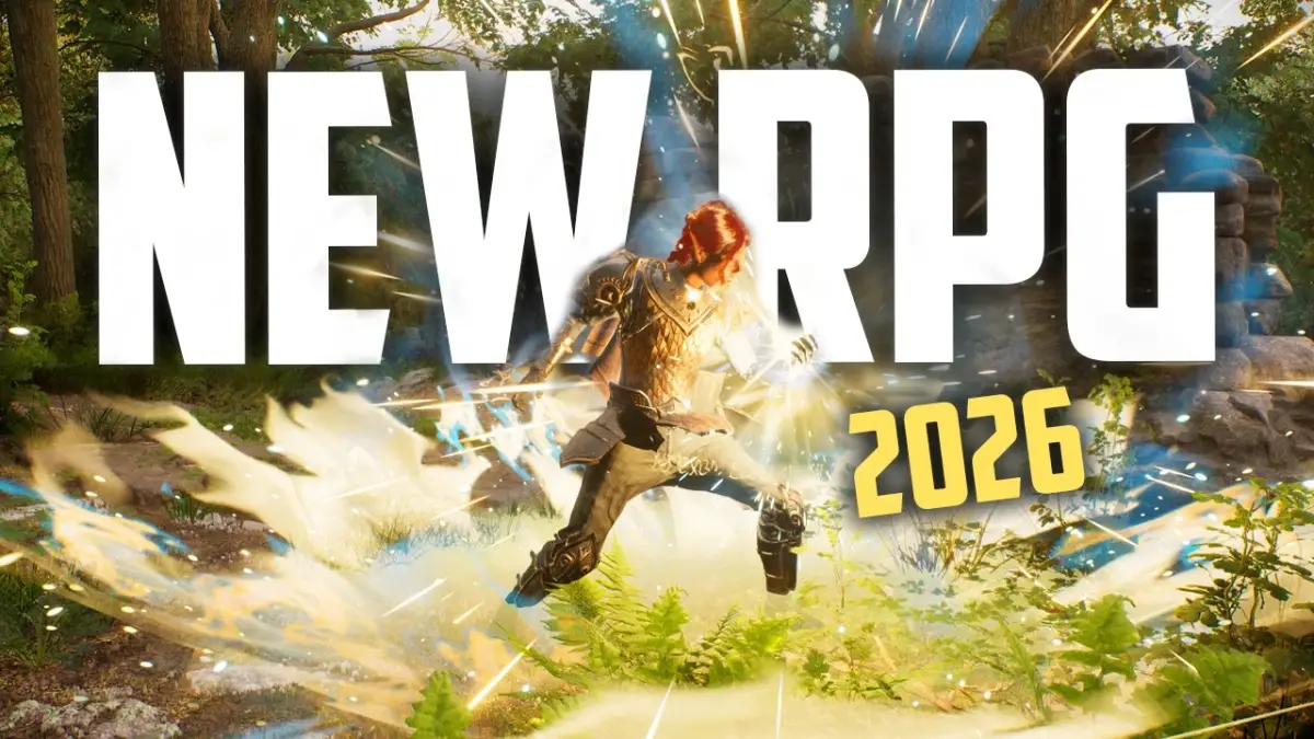 Maret dan April 2026 Memanas! 15 RPG Terbaru yang Siap Menghabiskan Waktu Luang Kamu