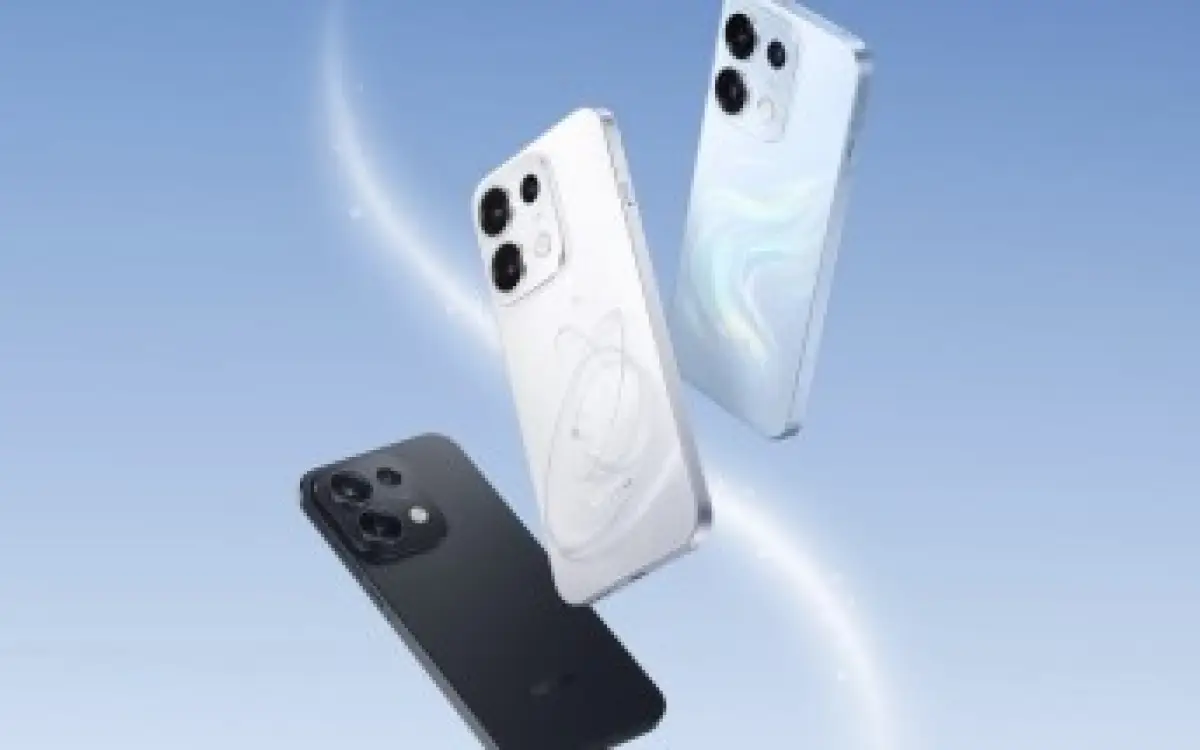 Gempuran Ekosistem Baru! Oppo Reno16 Series Siap Rilis 25 Mei Beserta Tablet 3K dan Aksesori 'Ajaib' Oppo Bubble