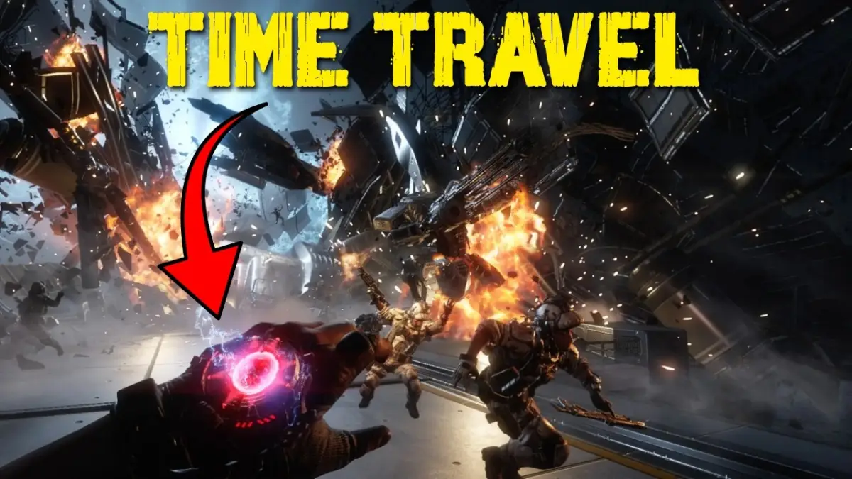 Garis Waktu Berantakan! 10 Game Tema Time Travel dan Time Loop Terbaik yang Wajib Kamu Tamatin