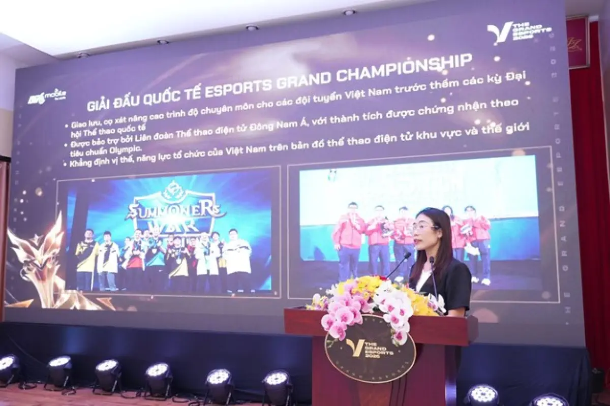 Summoners War dan Street Fighter Hadir di Turnamen EGC2026