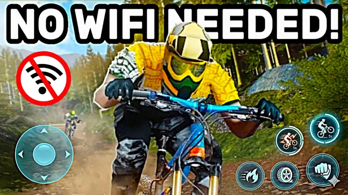 Gak Butuh Kuota! 10 Game Offline Android dan iOS Terbaik 2026 yang Wajib Kamu Tamatin