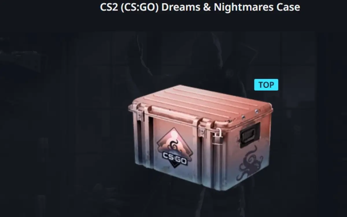 Bagaimana Skin Dreams & Nightmares Mempertahankan Nilainya