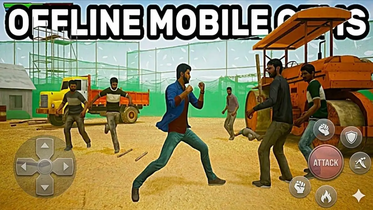 Hemat Kuota, Ini 7 Game Offline Tersembunyi Terbaik di Android dan iOS Edisi 2026
