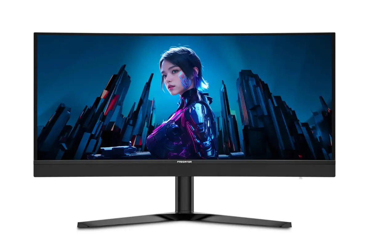 Acer Kenalkan Monitor Gaming Predator dan Nitro Terbaru di Computex 2026, Curi Perhatian Dengan Teknologi 3D