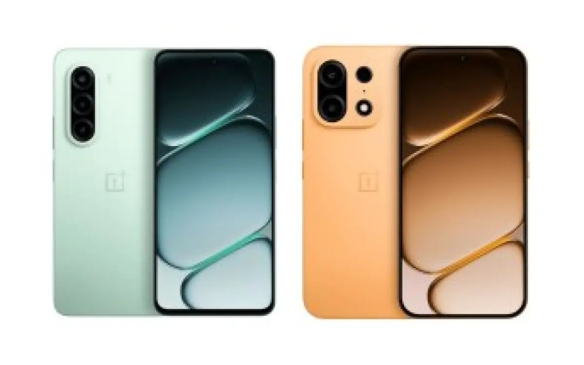 Gendong Baterai Monster, OnePlus Resmi Pamer Desain dan Spek Turbo 6X Series, Siap Manjakan Gamer Kulit Badak
