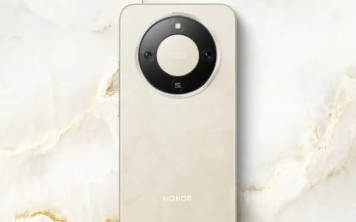 Bye-Bye Powerbank, Honor X80 Pro Max Bocor dengan Baterai 11.000mAh, Pasukan Gamer Hardcore Auto Senang